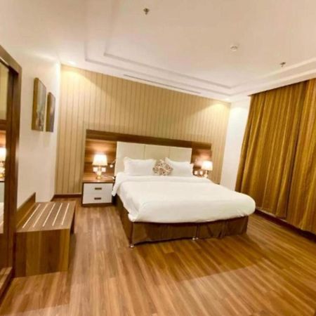 Mirage Hotel Джеда Екстериор снимка