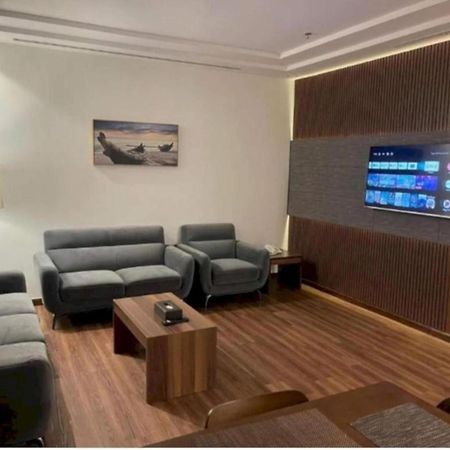 Mirage Hotel Джеда Екстериор снимка