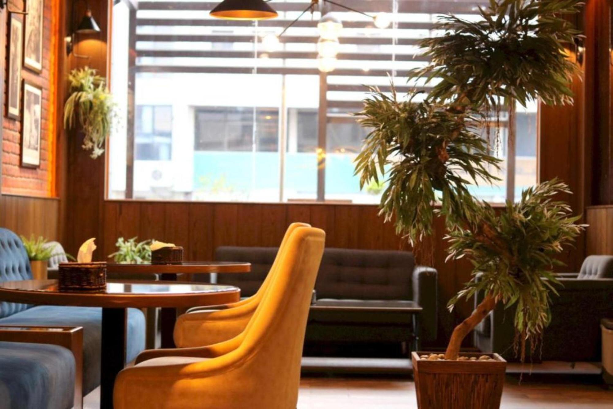 Mirage Hotel Джеда Екстериор снимка