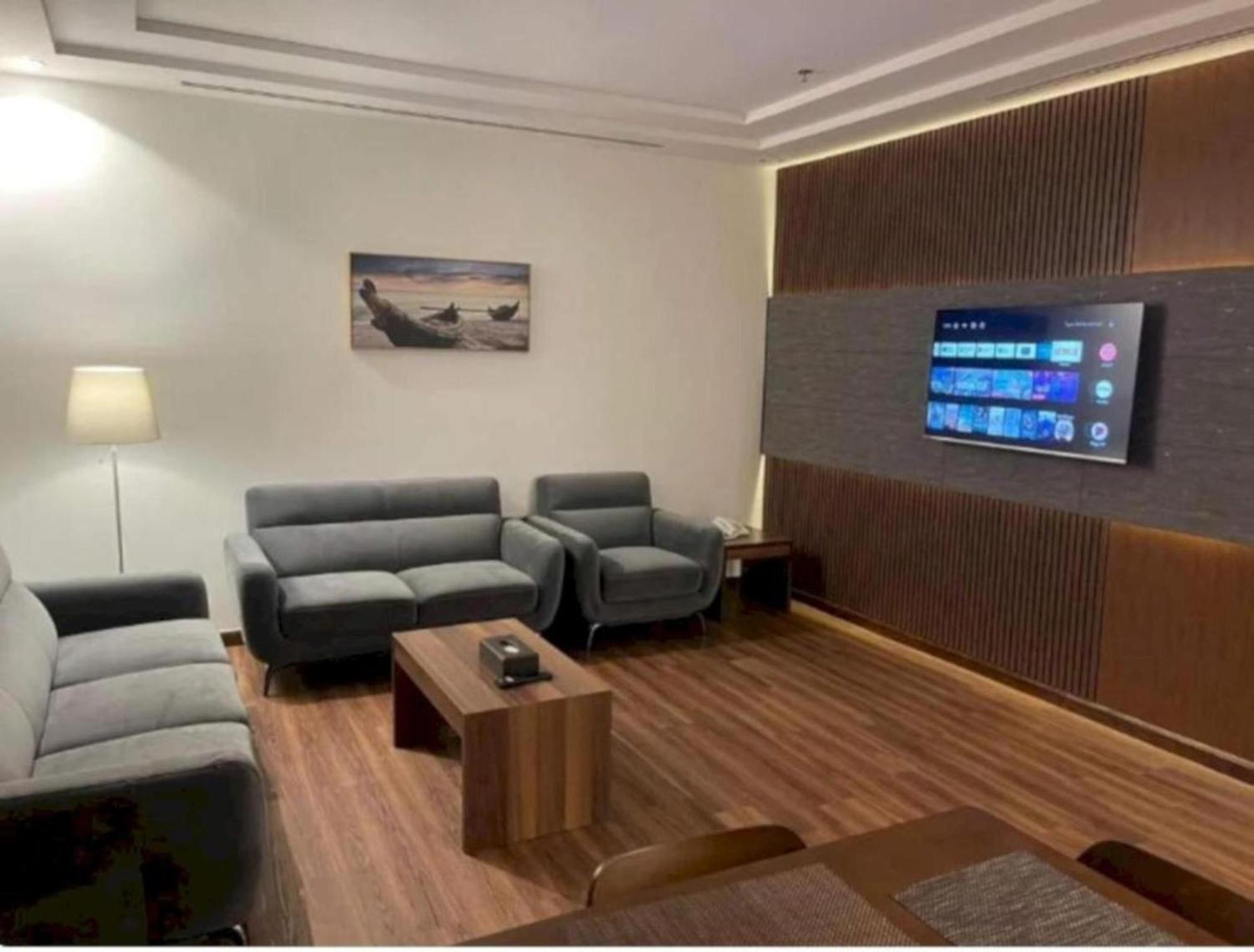 Mirage Hotel Джеда Екстериор снимка